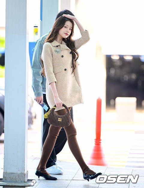 24년 가을 장원영 최근