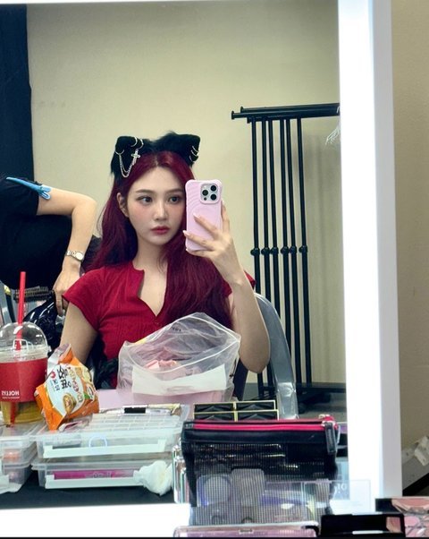 그냥 조이 보면서 느끼는 건데