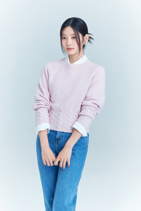 김민주 "아이즈원은 가족..."