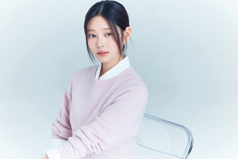 김민주 "아이즈원은 가족..."