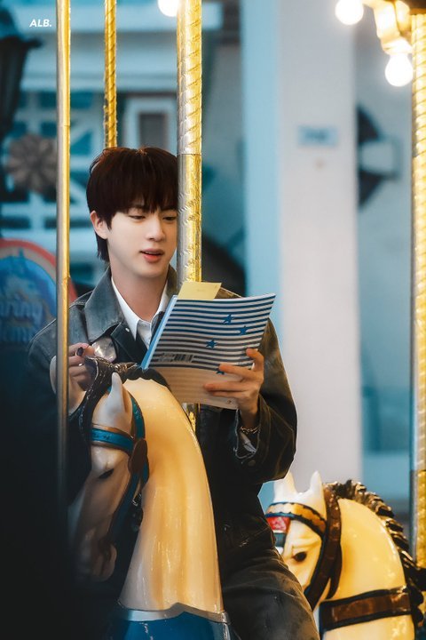 와 진 롯데월드 팬미팅