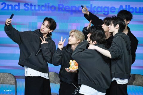 오늘 엔하이픈 공방 역조공