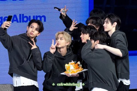 오늘 엔하이픈 공방 역조공