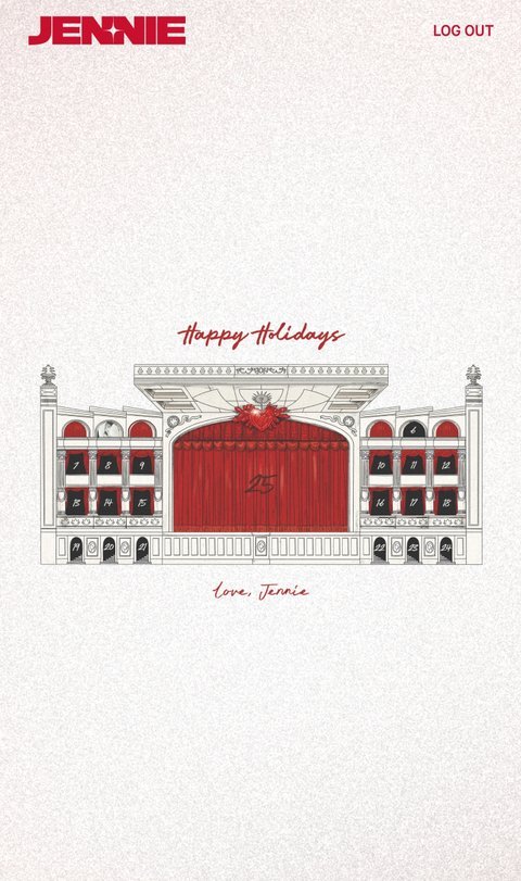 제니 이거 뭐야 ??