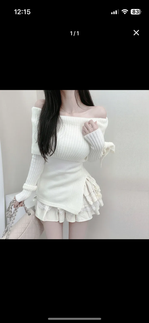남자들 이런 옷 싫어해??