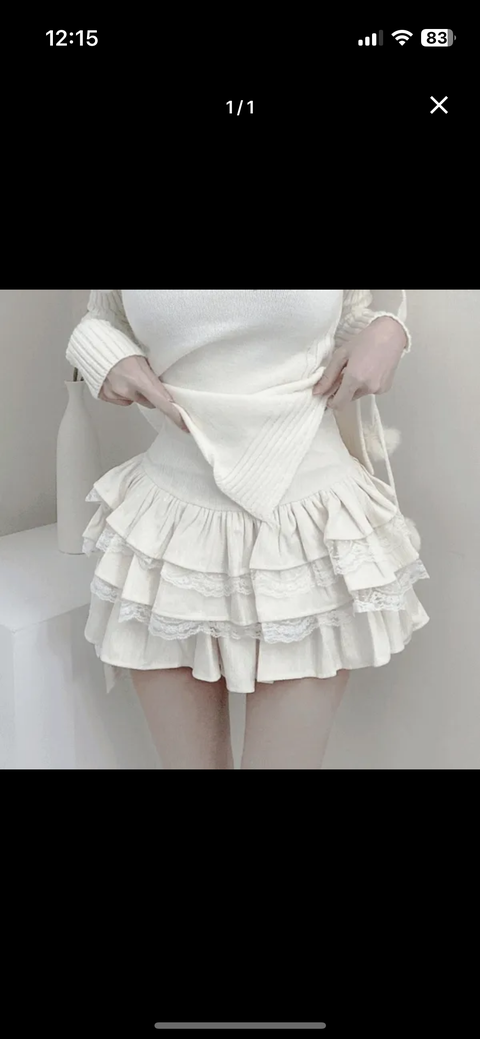 남자들 이런 옷 싫어해??
