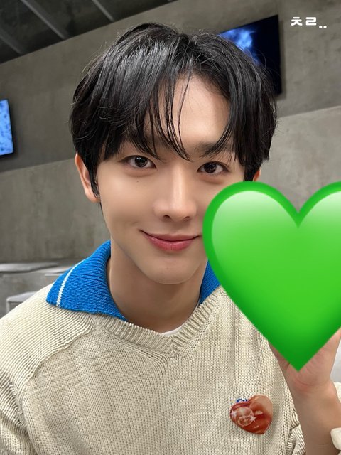 유승언 ㅈㄴ 내 이상형임