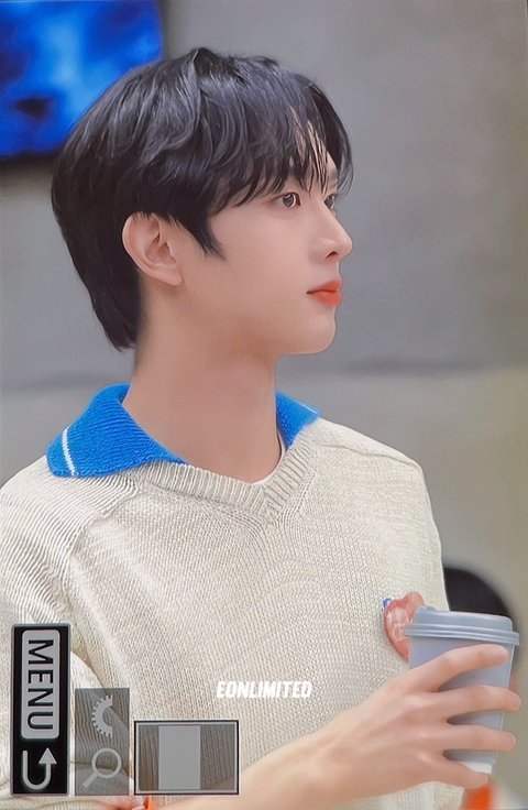 유승언 ㅈㄴ 내 이상형임