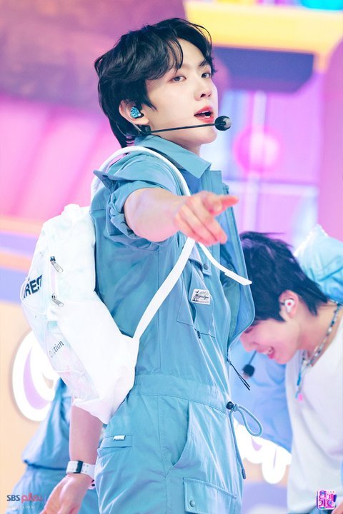 유승언 ㅈㄴ 내 이상형임