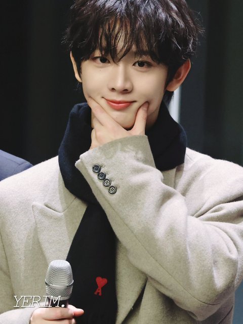 유승언 ㅈㄴ 내 이상형임