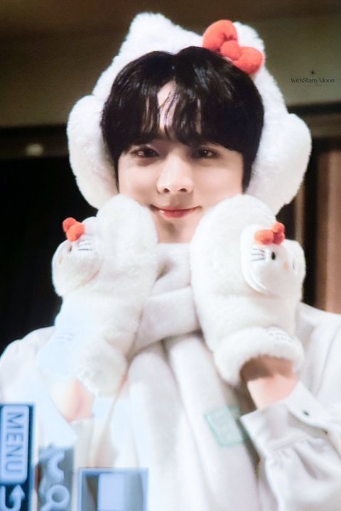 유승언 ㅈㄴ 내 이상형임