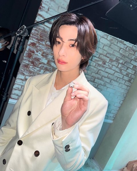 앤톤 닮은꼴로 유명세 탔던 스타쉽 연생 근황