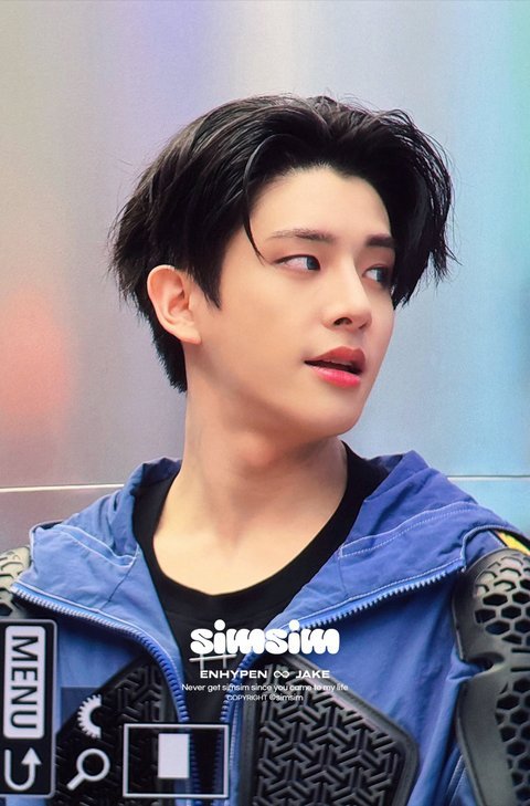 오늘 엔하이픈 02들 ㅈㄴ 잘생겼다