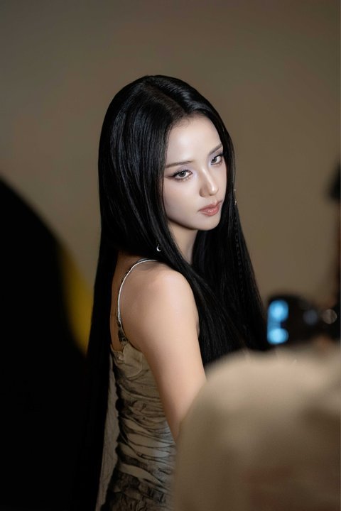 지수 이번 헤메코 진짜 레전드네