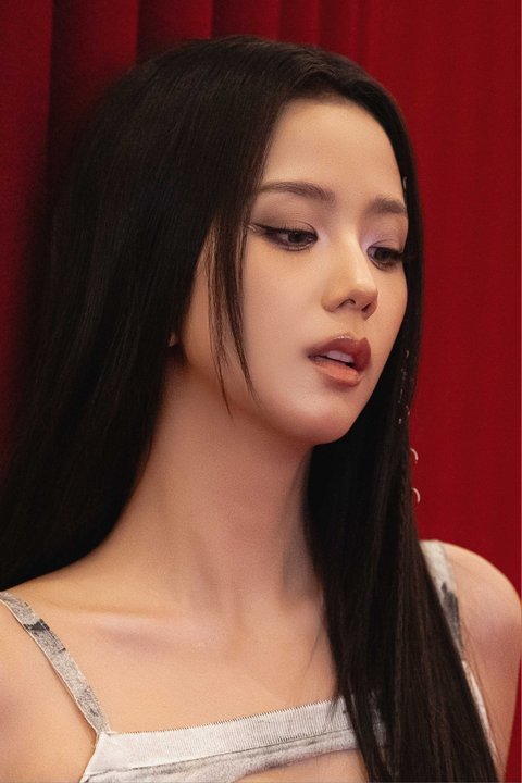 지수 이번 헤메코 진짜 레전드네