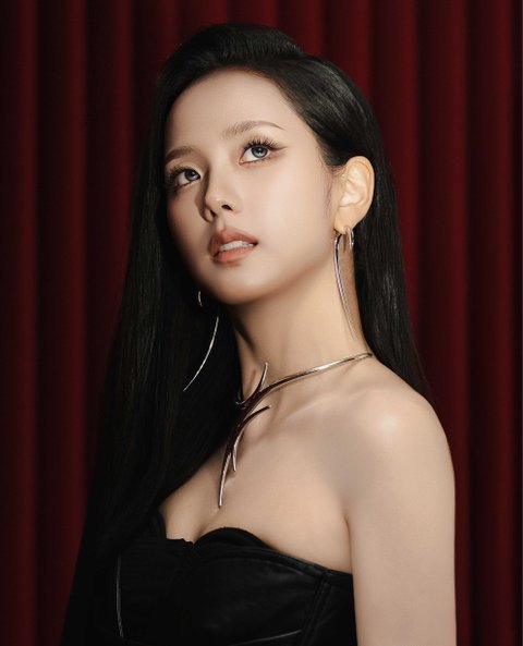 지수 이번 헤메코 진짜 레전드네