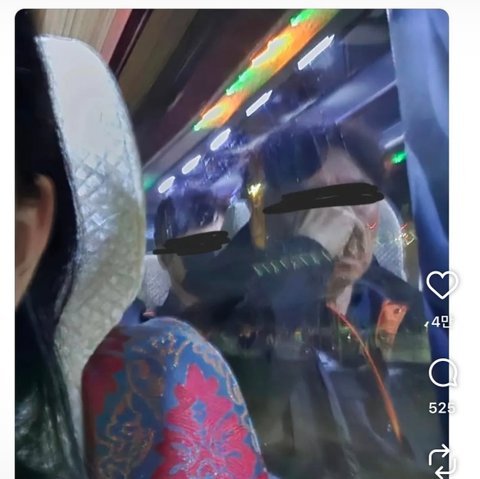 아저씨 개불쌍하네