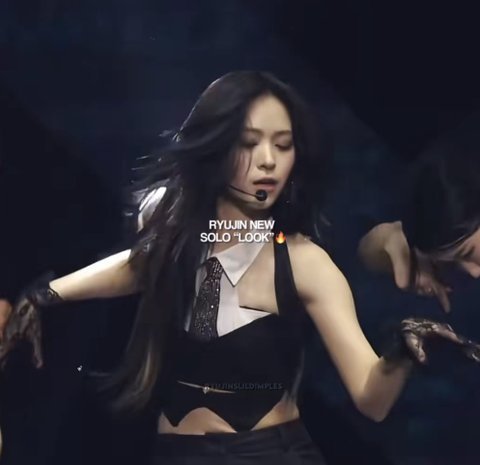 류진 솔로 미친거 아냐?