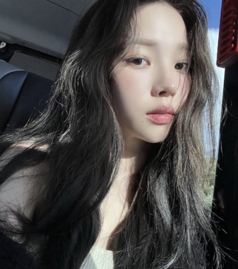 연옌들 향수 뿌리기 전에 무조건 로션처발하는이유