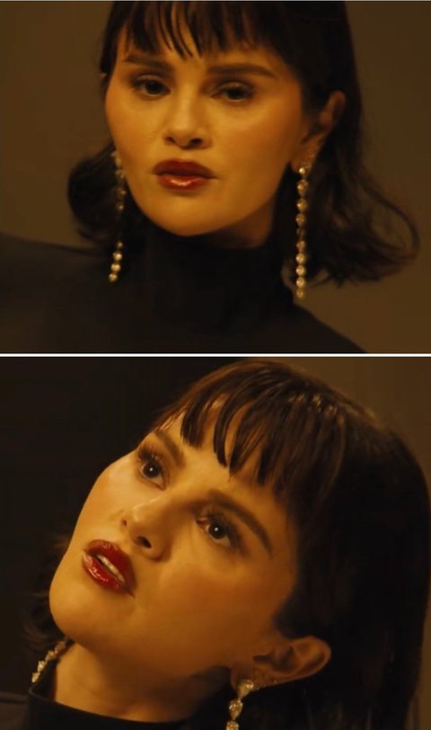 오젬픽 부작용 들어봤어? 해골형되는거?