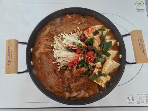 집에서 해먹는 요리 (11년이 지나고.. ㅋㅋ)