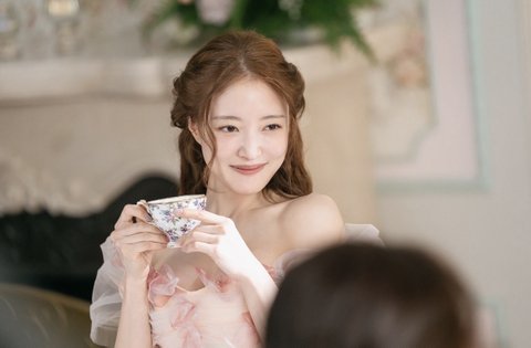 와 이세영 ㄹㅇ 재혼황후 라스타 그 자첸데?