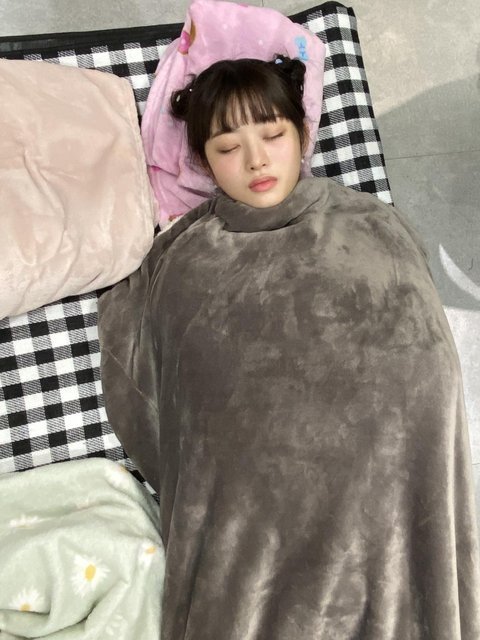 좋아하는 여돌 짤털하자