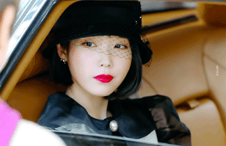 눈물의 여왕 아이유가 했었으면