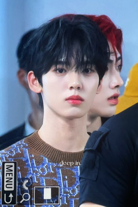 한유진 진짜 정변한듯