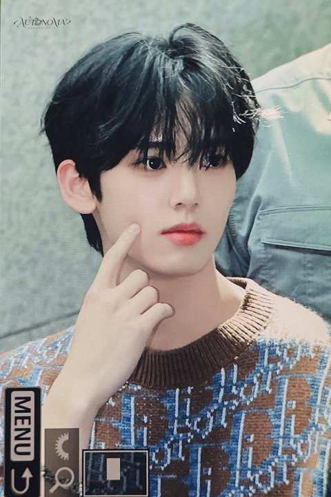 한유진 진짜 정변한듯