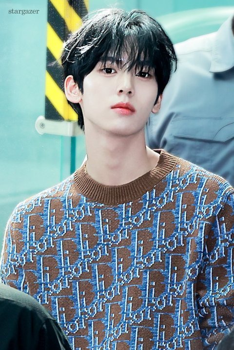 한유진 진짜 정변한듯