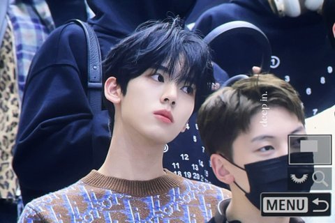 한유진 진짜 정변한듯