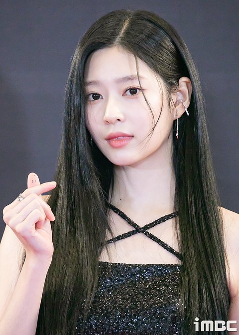 김민주 르세라핌 갔음 어땟을까