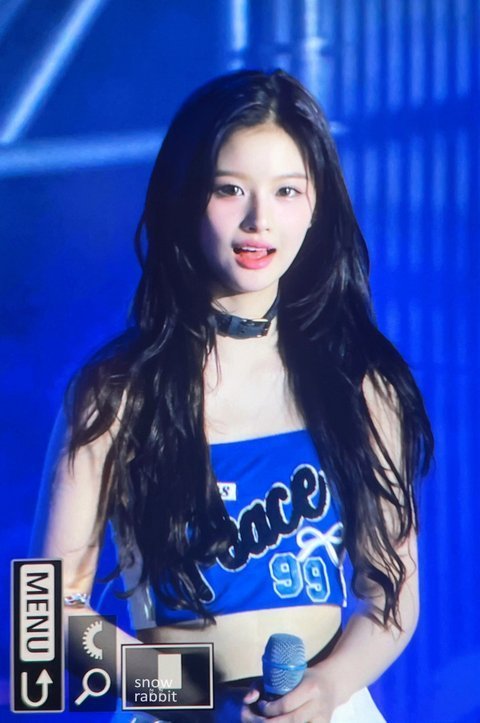 헤메코 예뻐졌다고 반응좋은 대학축제 설윤