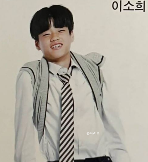 ㄹㅇ 이렇게 같은 무리일 것 같지 않냐