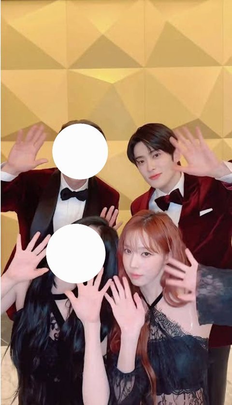 솔직히 윈터랑 재현