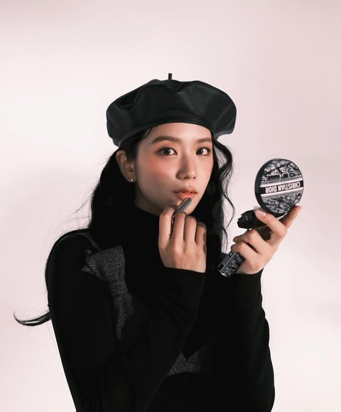 지수 인스타 미쳤다..