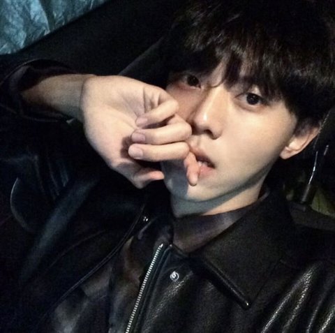 진지하게 내 이상형 주우재다