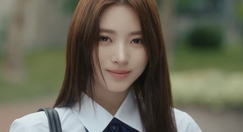 미야오 진짜 걸그룹 원탑먹겠다