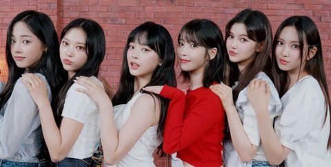 와 아이유 뉴진스