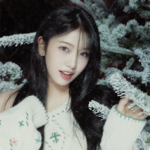 안유진 이번컴백사진 이쁘다