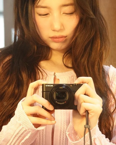 수지 진짜 이쁘지않냐