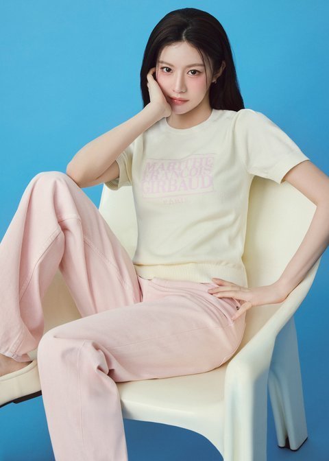 차은우 고윤정 마리떼 화보