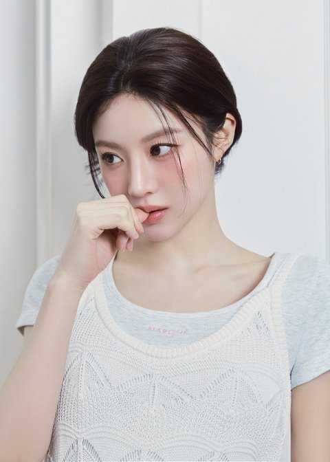 차은우 고윤정 마리떼 화보