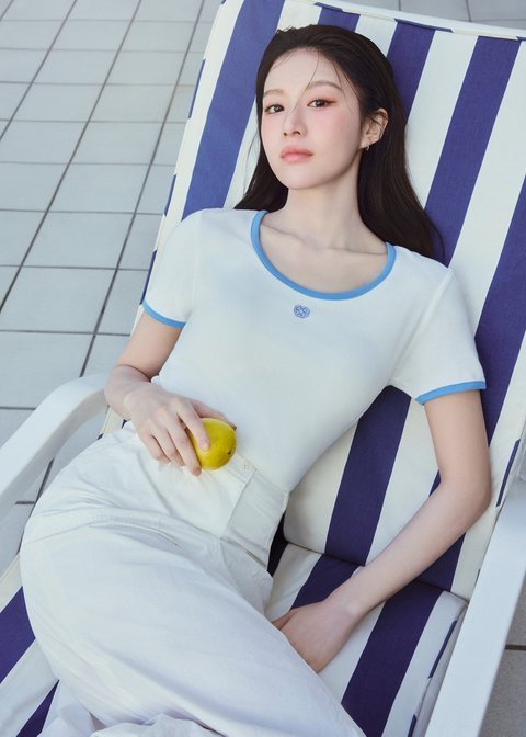 차은우 고윤정 마리떼 화보