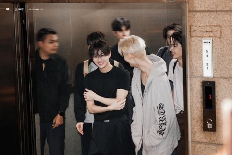 엔하이픈 진짜 재밌게노네