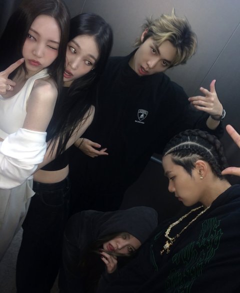 올데프 인기 체감