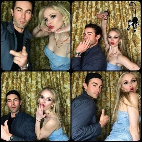 서양인들 미감 ㅈㅉ신기함