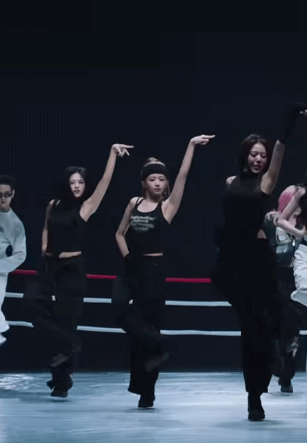 아이브 레이 얘도 지수 과였구나