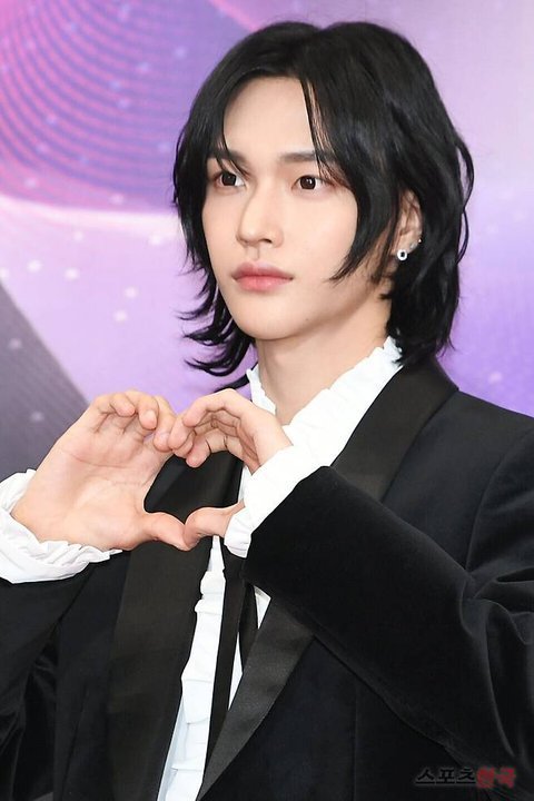 여돌은 장카설, 남돌은 신원호 5세대 남돌 비주얼 계보